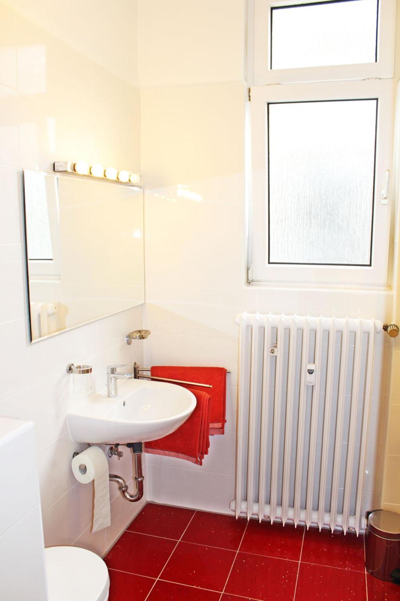 Appartamento Living In The Historic Cochem Old Town Esterno foto