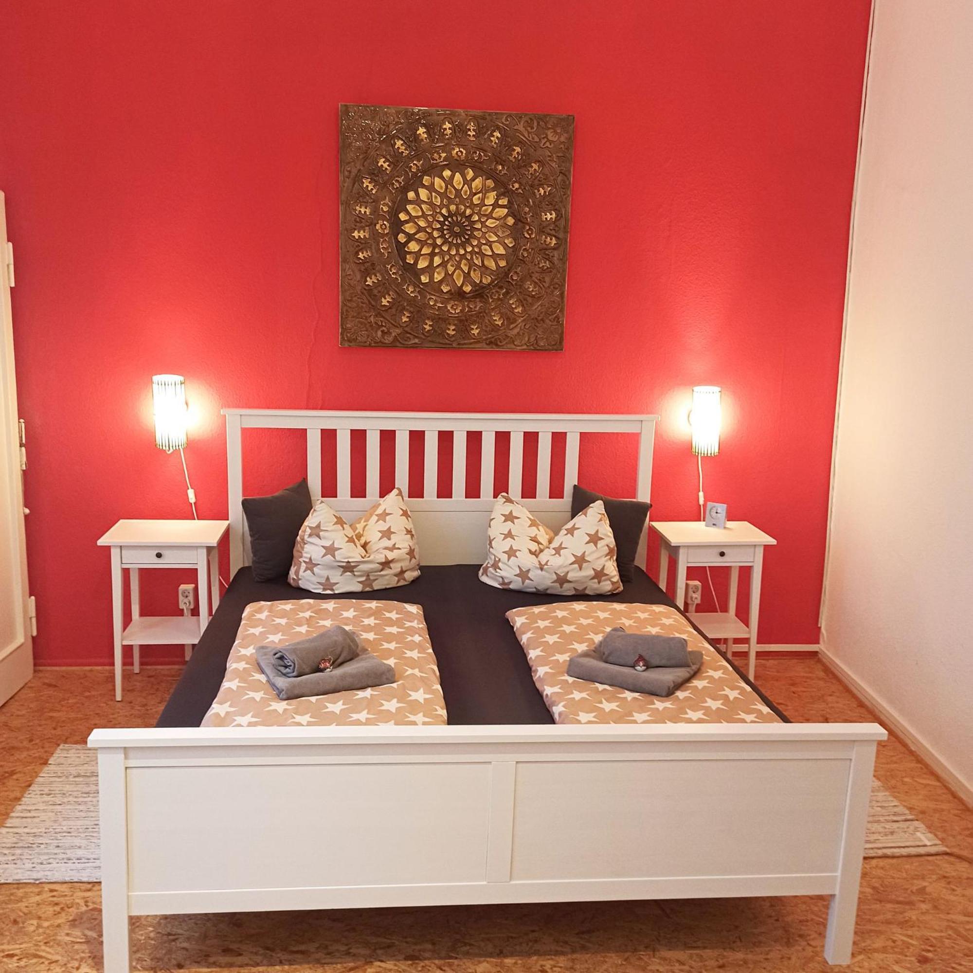 Appartamento Living In The Historic Cochem Old Town Esterno foto
