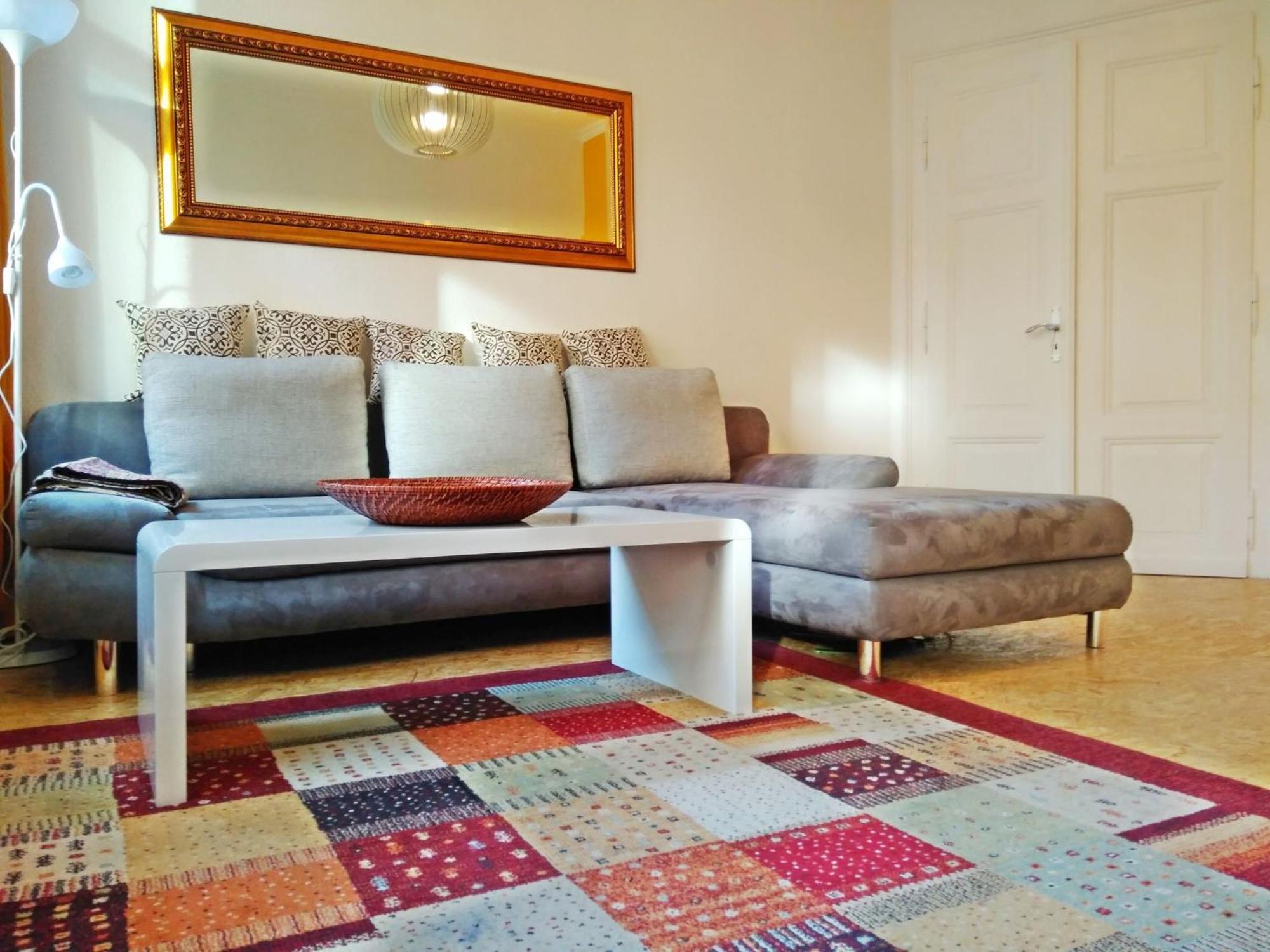 Appartamento Living In The Historic Cochem Old Town Esterno foto