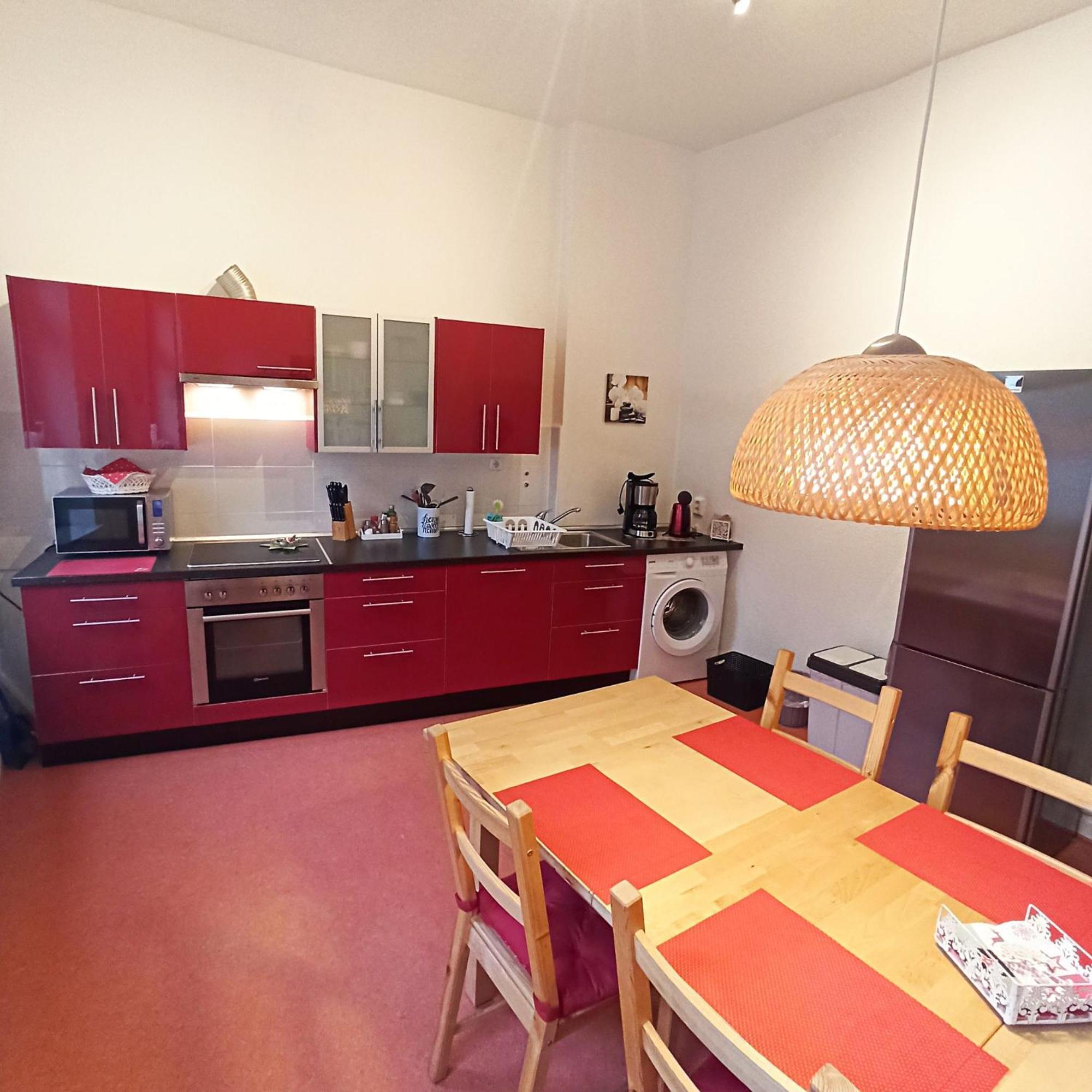 Appartamento Living In The Historic Cochem Old Town Esterno foto