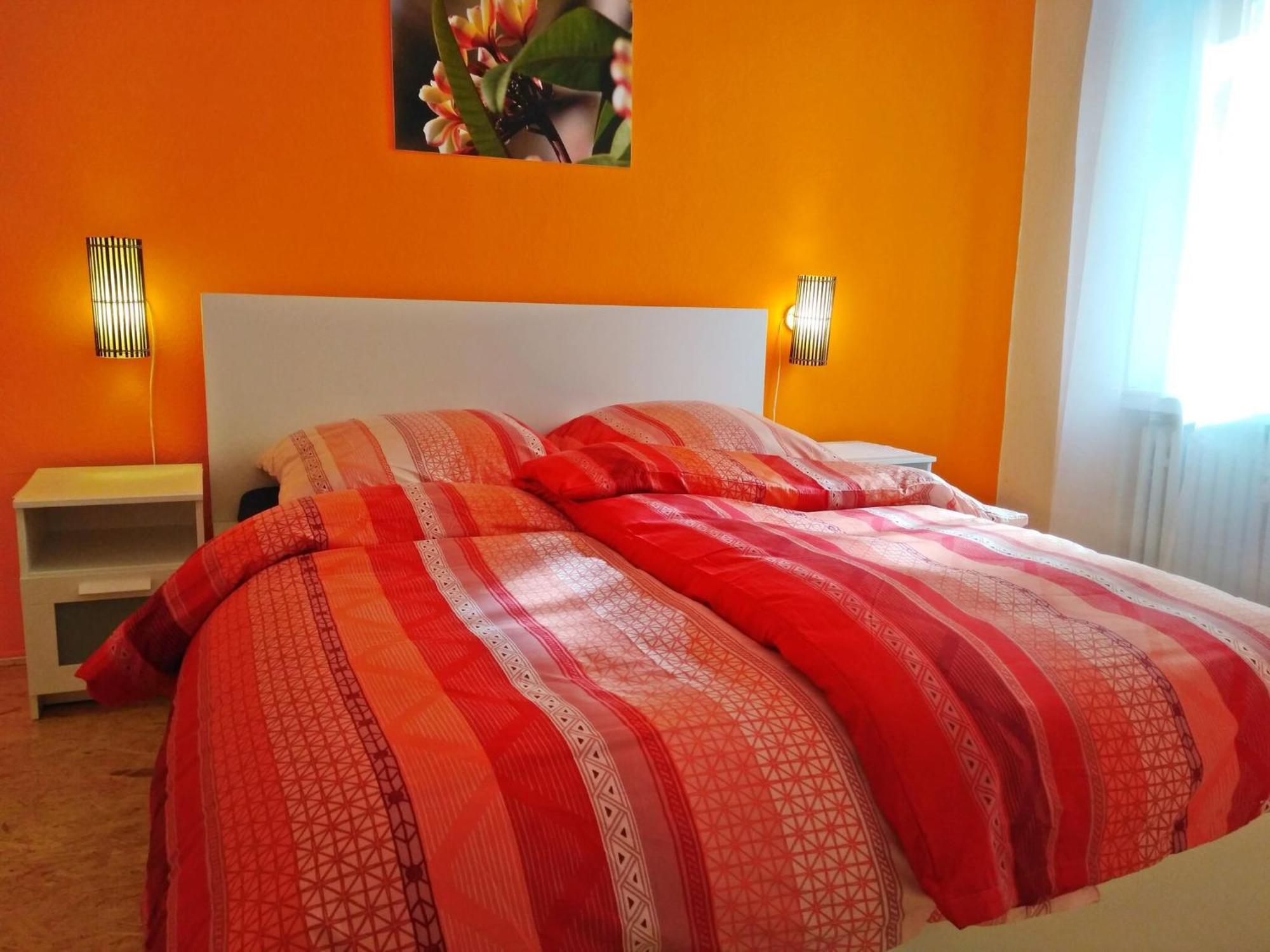 Appartamento Living In The Historic Cochem Old Town Esterno foto