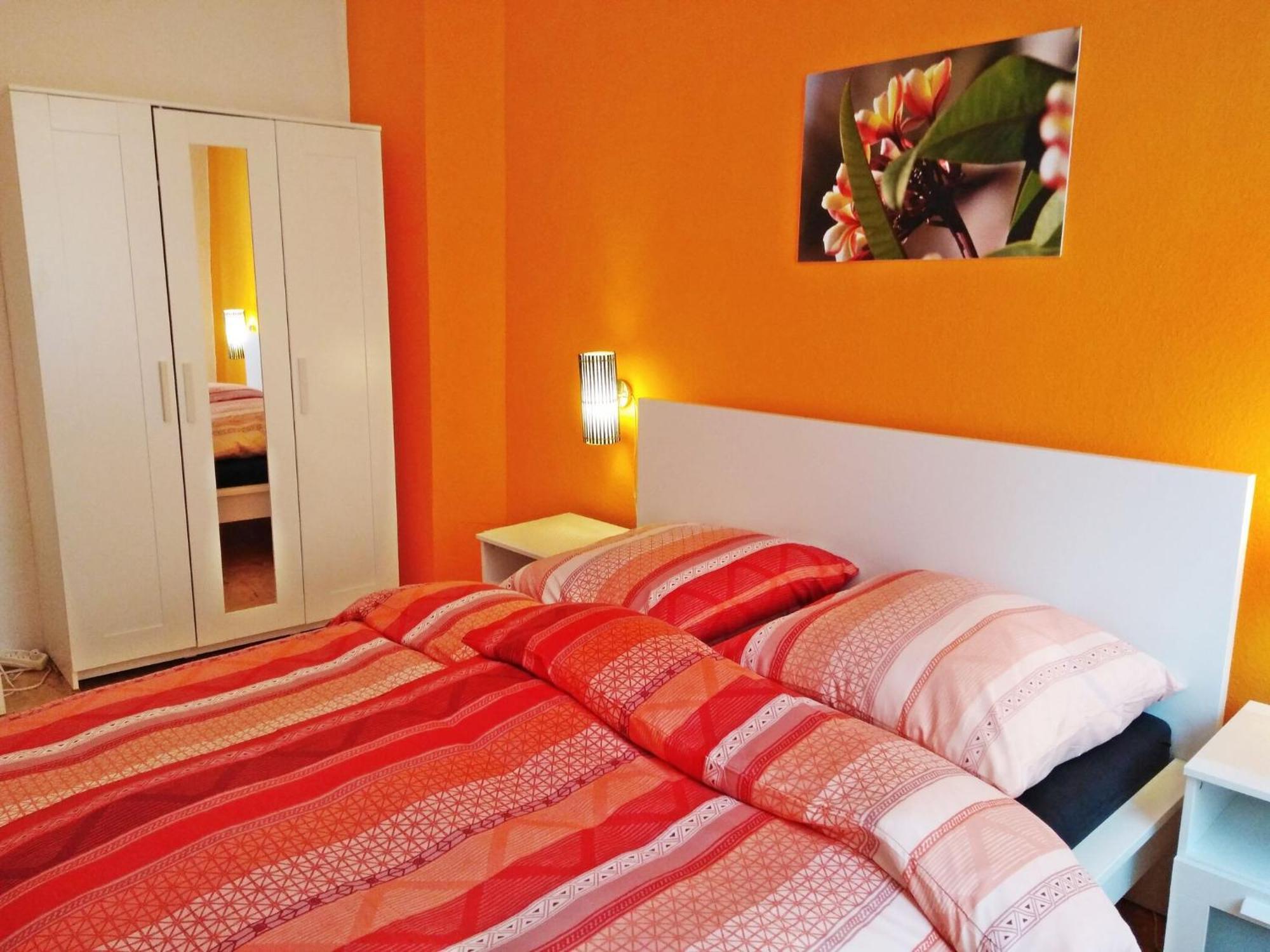 Appartamento Living In The Historic Cochem Old Town Esterno foto
